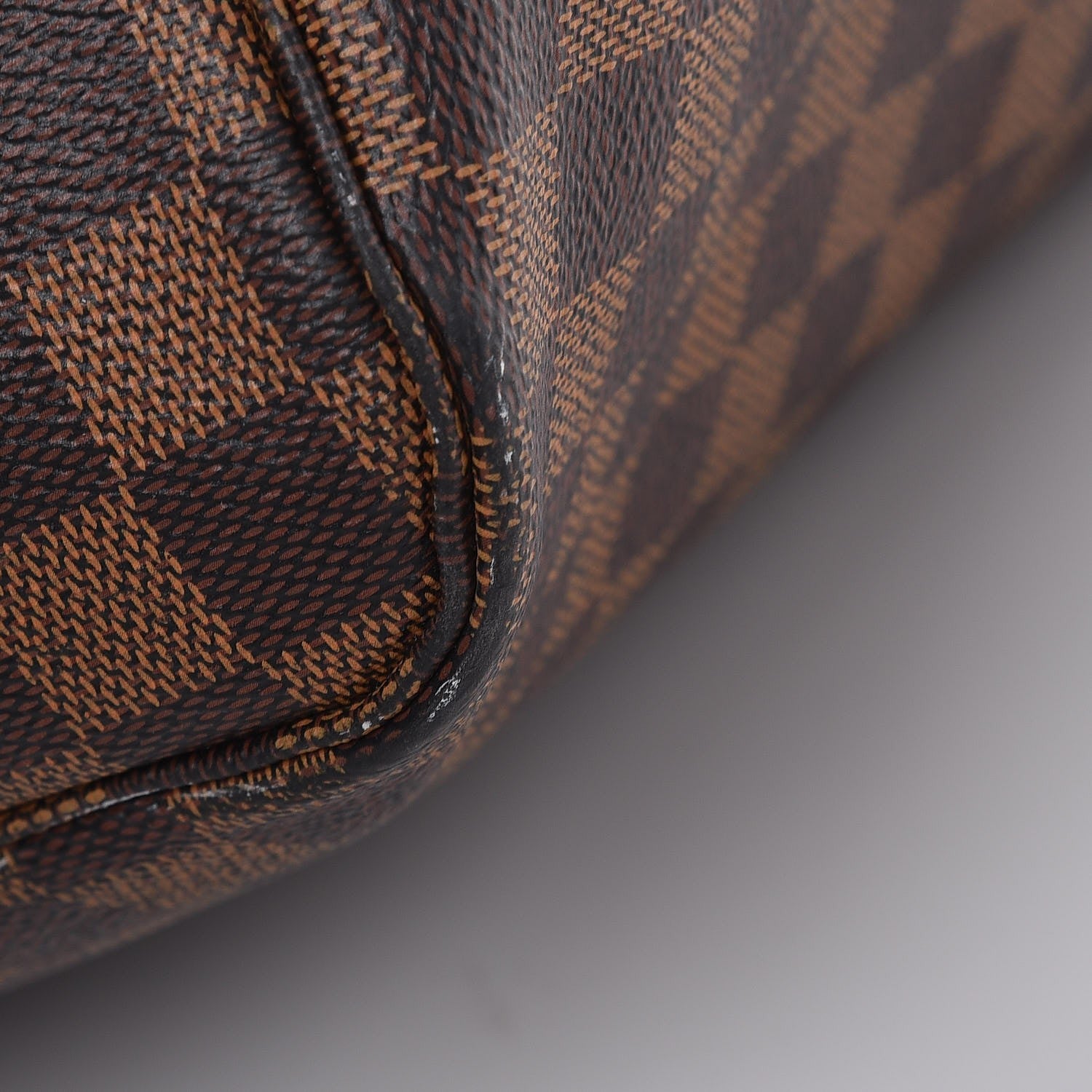 Louis Vuitton Damier Ebene Neo Neverfull GM 14 of 14