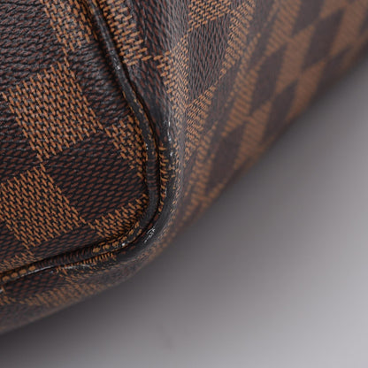 Louis Vuitton Damier Ebene Neo Neverfull GM 14 of 14