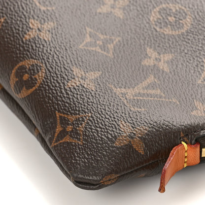Louis Vuitton Monogram Etui Voyage GM Pouch 8 of 11
