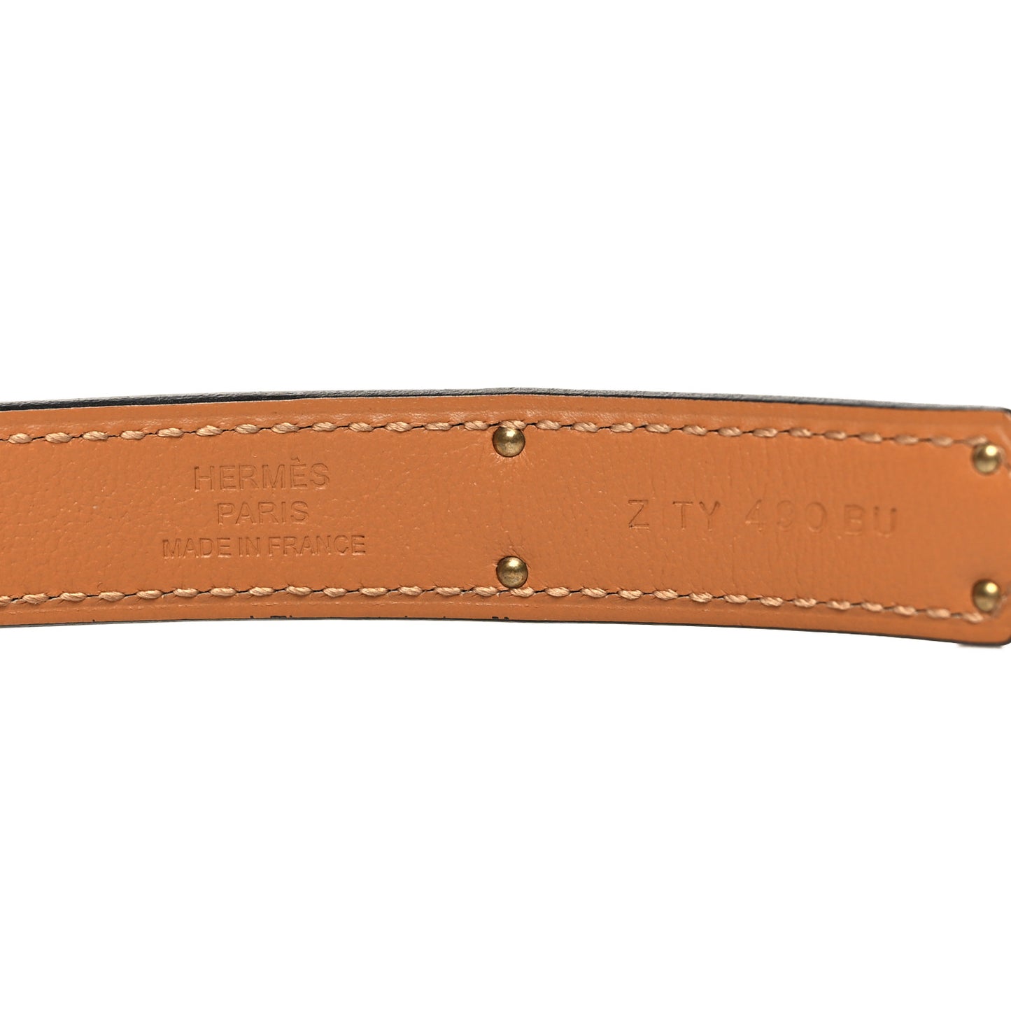 Epsom Quadrige Kelly Pocket 18 Belt Black