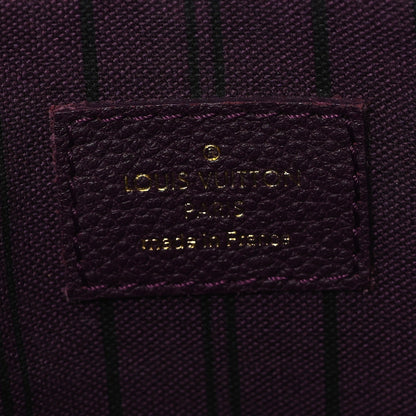 Louis Vuitton Empreinte Citadine GM Aube 6 of 10