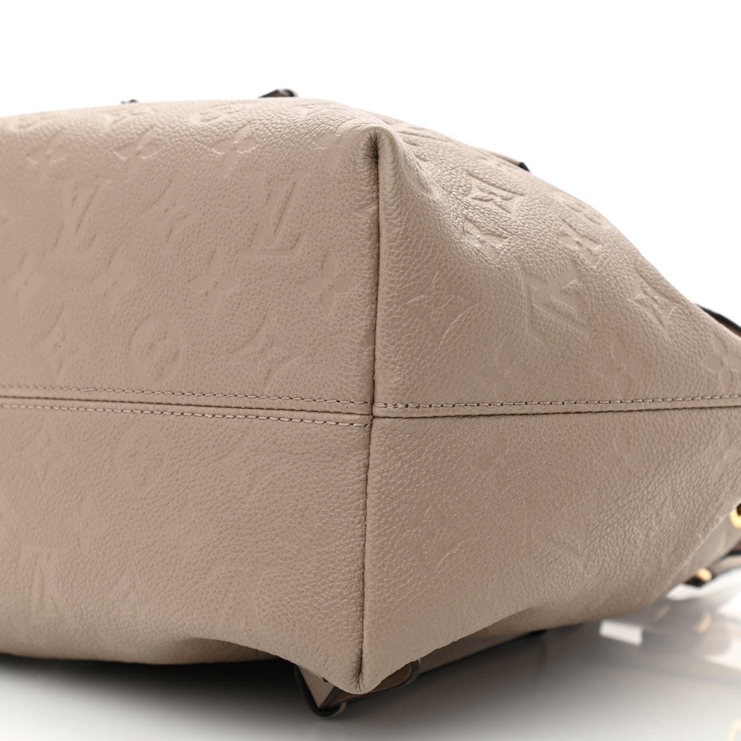 Louis Vuitton Empreinte Montsouris NM Backpack Tourterelle 9 of 9