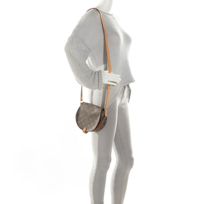 Louis Vuitton Monogram Tambourin 2 of 9