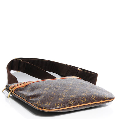 Louis Vuitton Monogram Bosphore Pochette 4 of 7