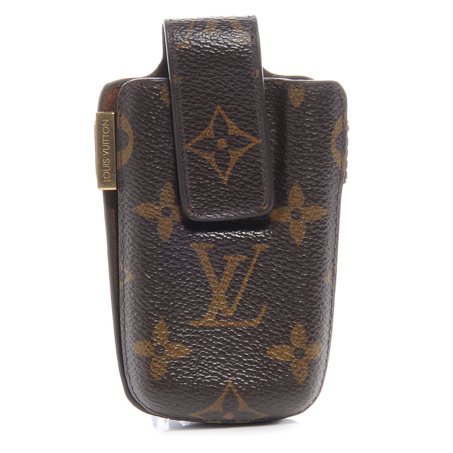 Monogram Cell Phone Case