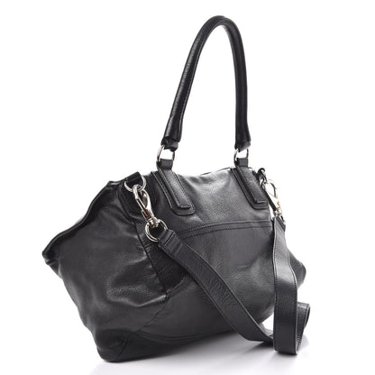 Givenchy Sugar Goatskin Medium Pandora Black 4 of 9
