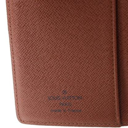 Louis Vuitton Monogram Small Ring Agenda Cover 6 of 9