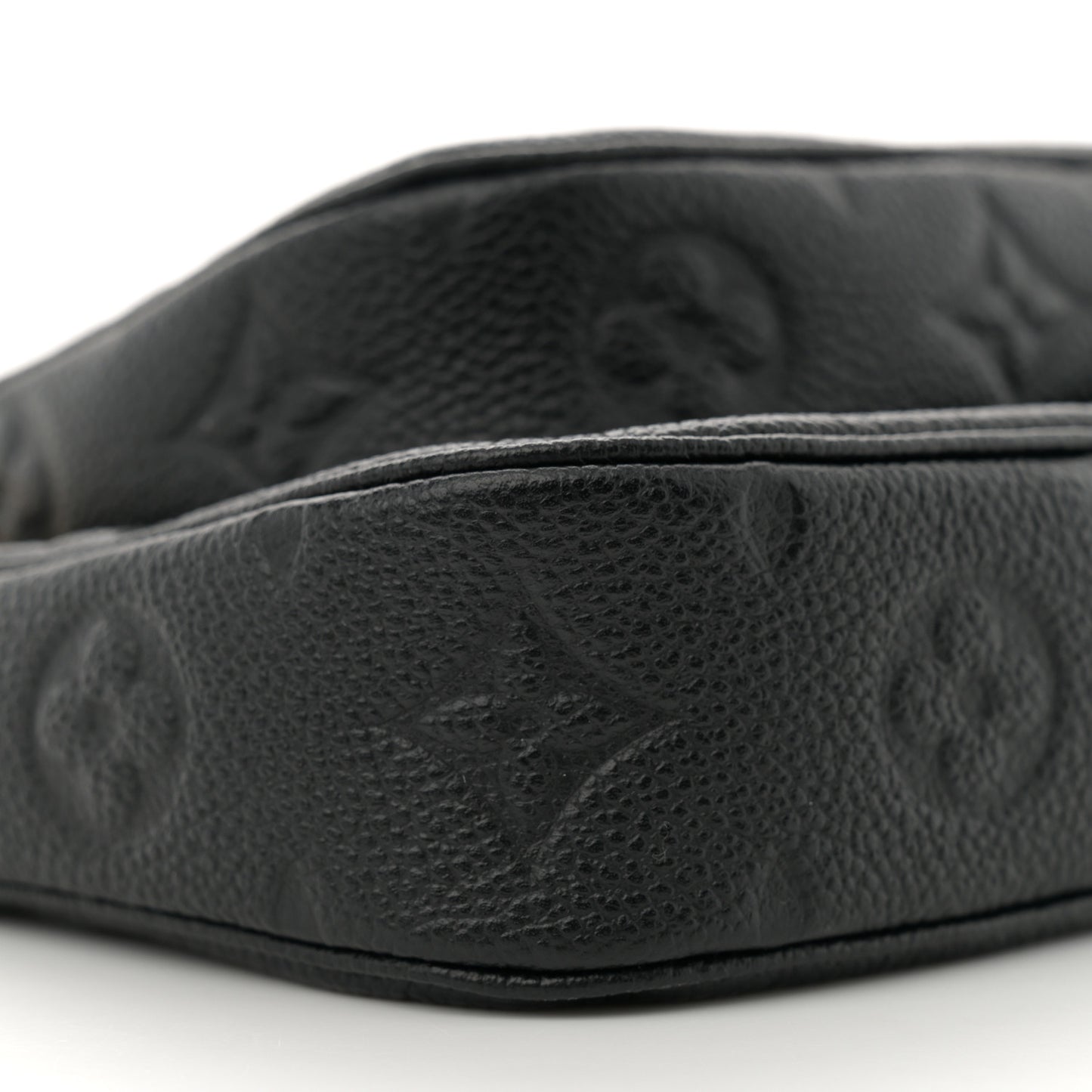 Empreinte Monogram Giant Multi Pochette Accessories Black