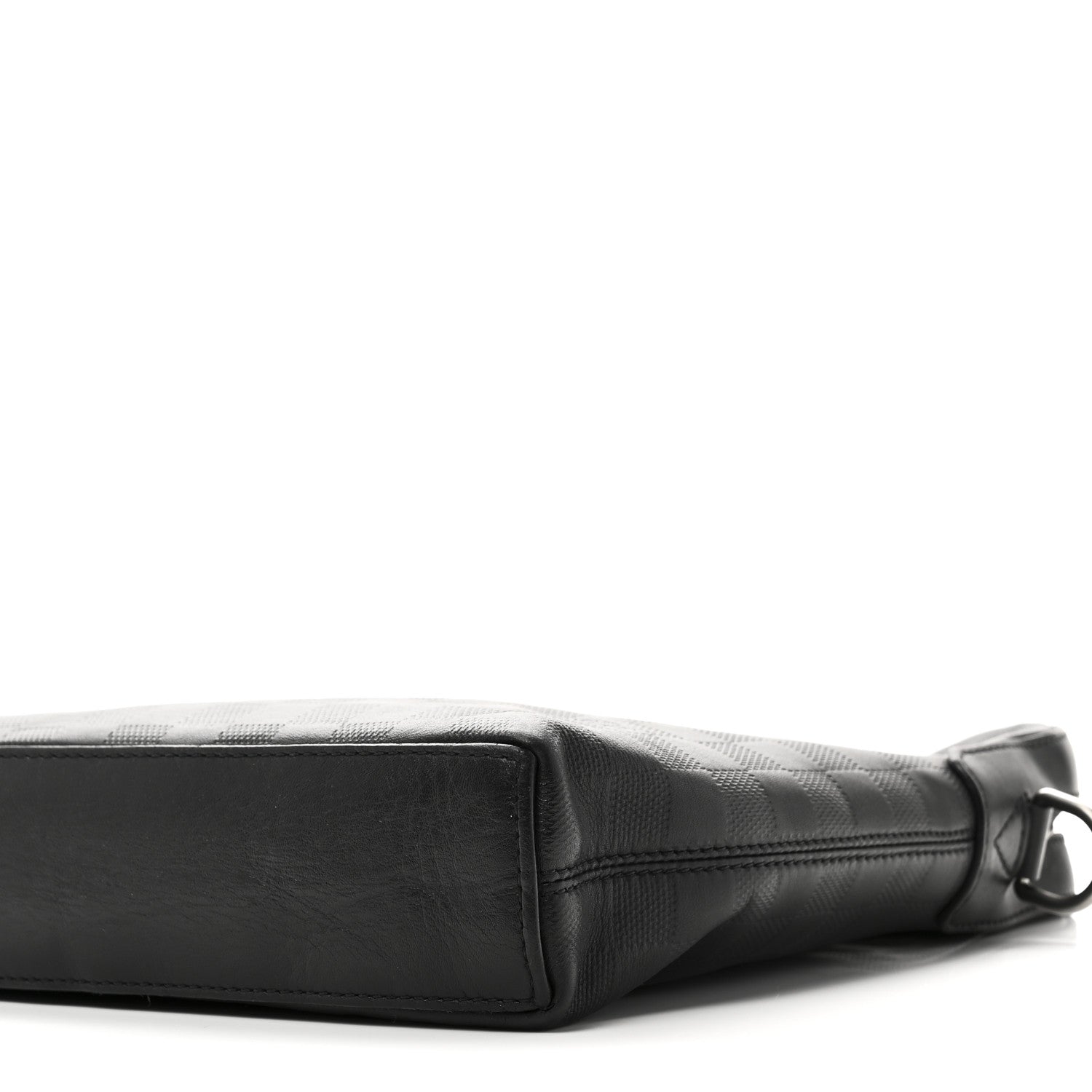Louis Vuitton Damier Infini Porte-Documents Jour Onyx 8 of 8