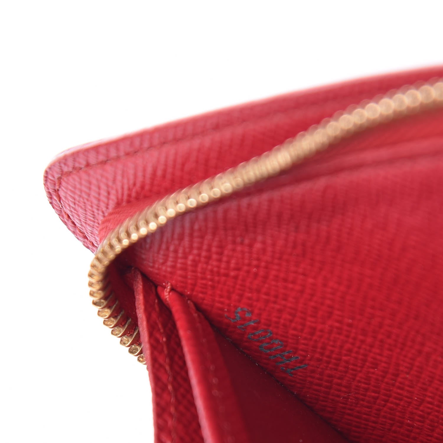 Louis Vuitton Monogram Cerises Zippy Wallet 7 of 7