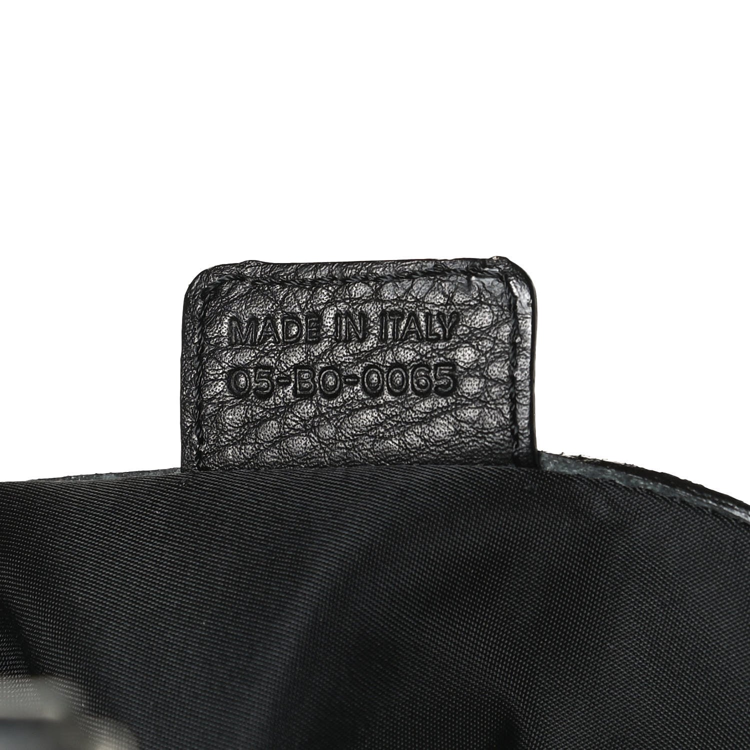 Christian Dior Monogram Vintage Flowers Dome Bag Black 7 of 14