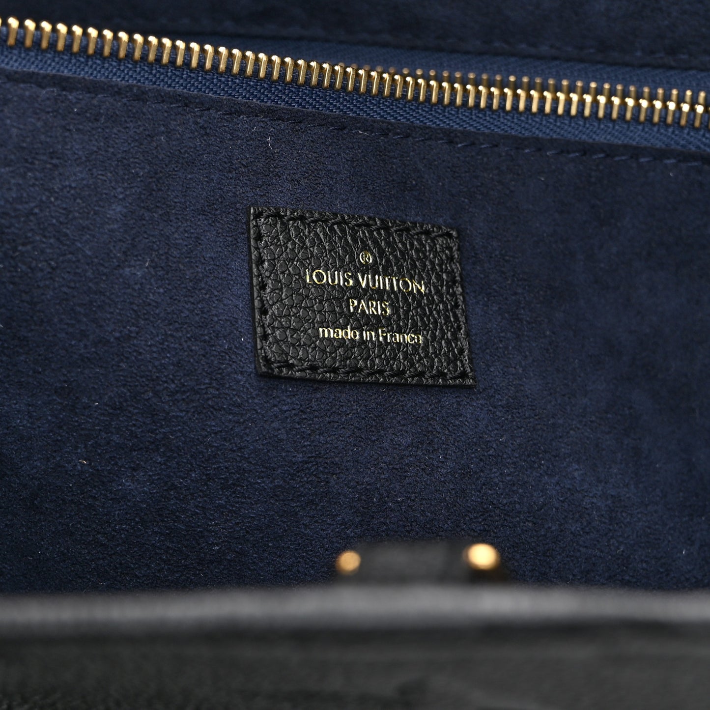 Empreinte Monogram Giant Neverfull MM Black