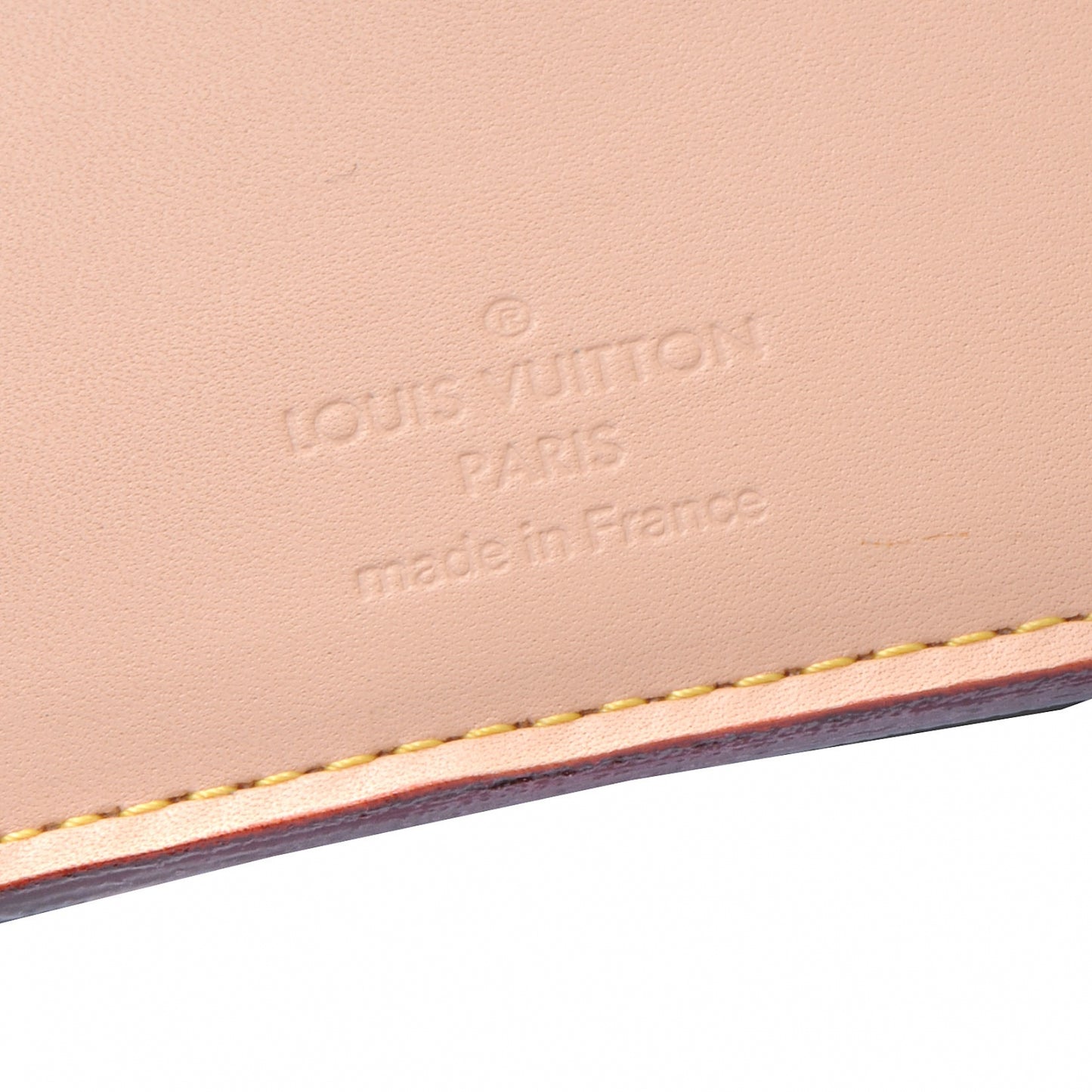 Monogram Multicolor Eugenie Wallet Black