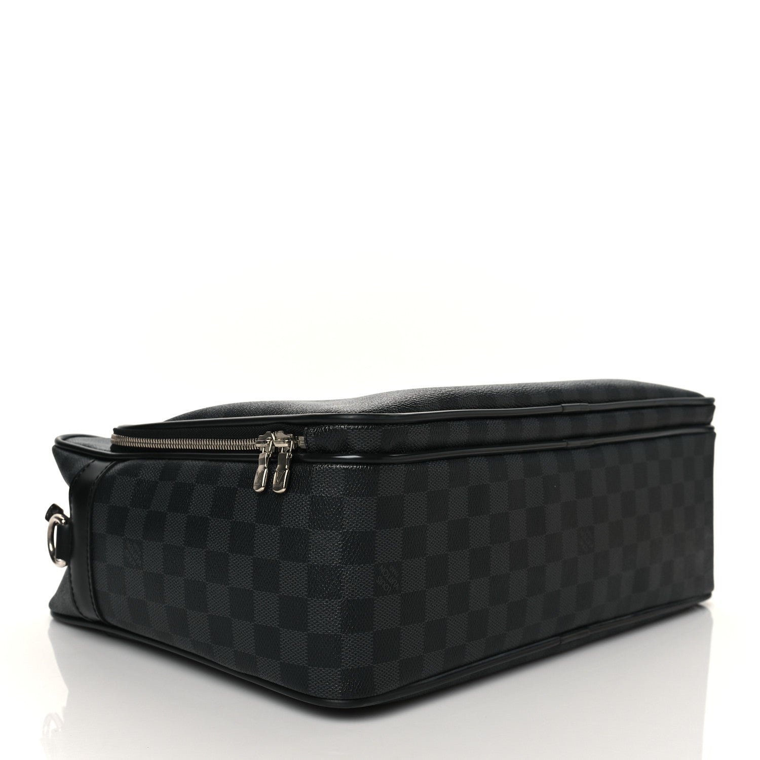 Louis Vuitton Damier Graphite Icare 4 of 9