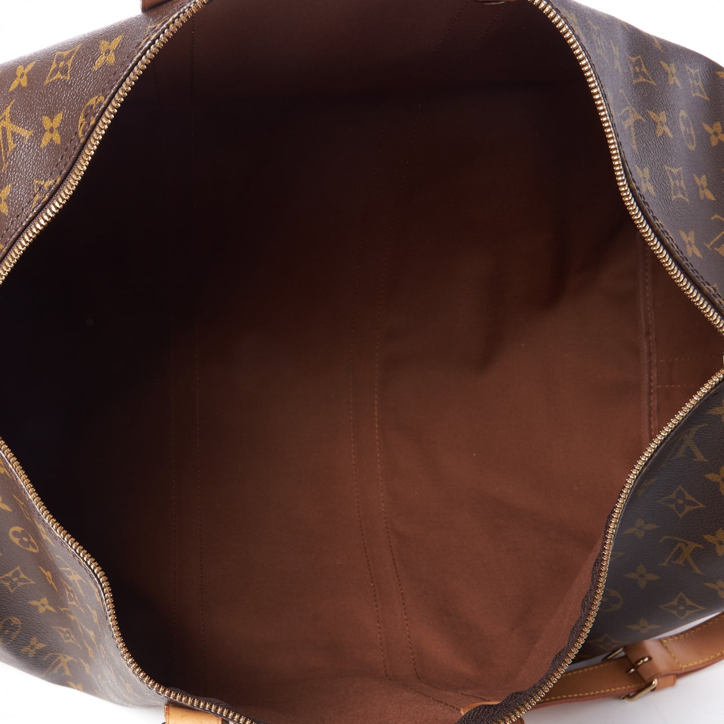 Monogram Keepall Bandouliere 55