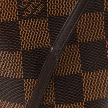Louis Vuitton Damier Ebene Neo Neverfull GM 13 of 13