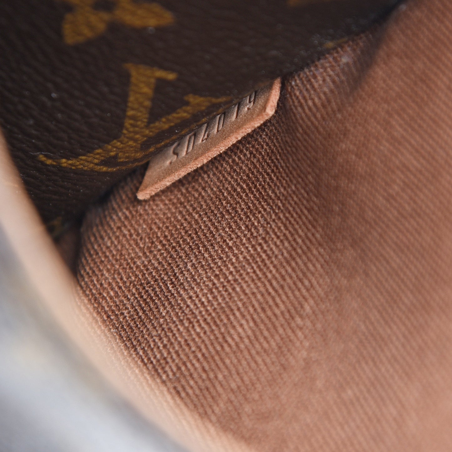 Monogram Totally PM