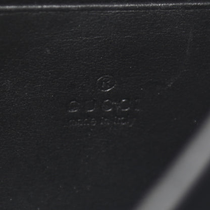 Gucci GG Supreme Monogram Mini Dionysus Chain Wallet Beige Black 6 of 8