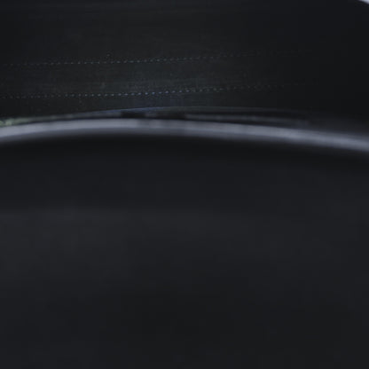 Christian Dior Grained Calfskin Medium Bobby Flap Black 5 of 11