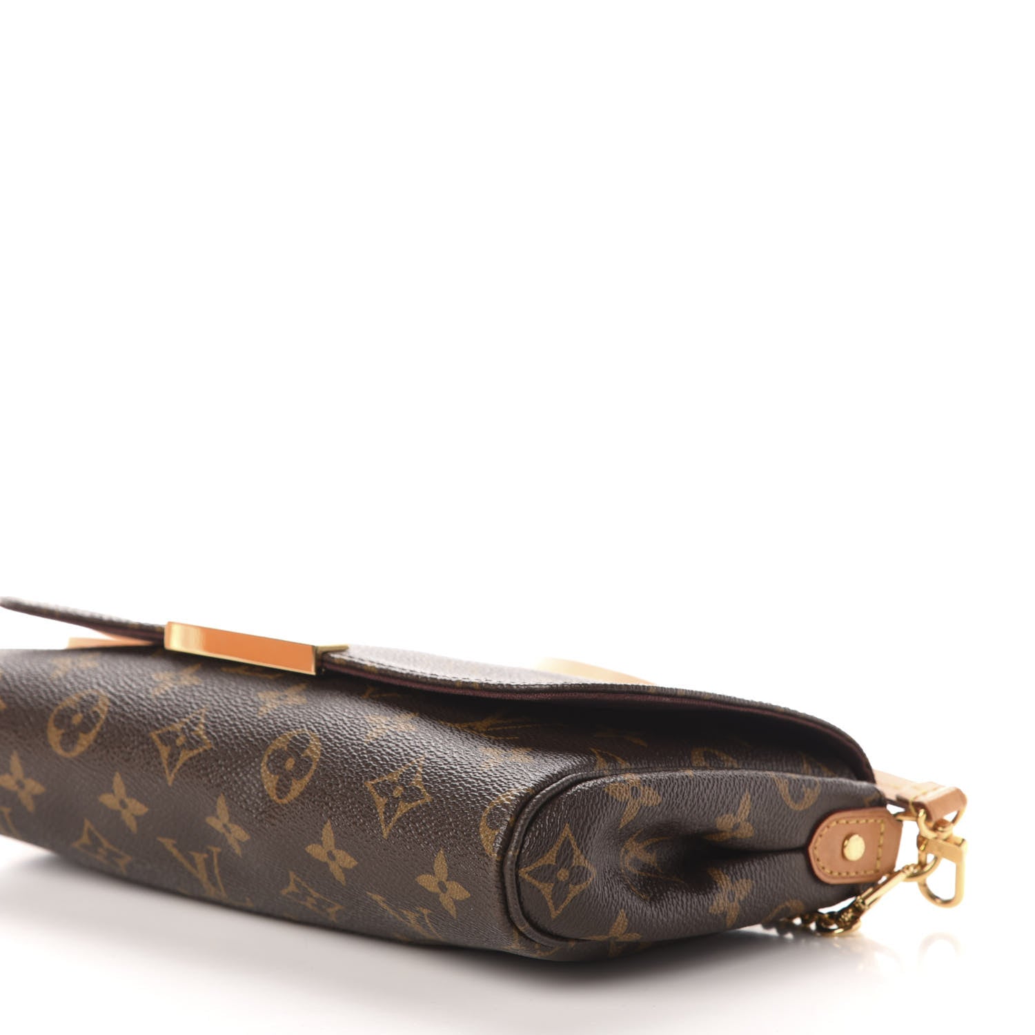 Louis Vuitton Monogram Favorite MM 10 of 12