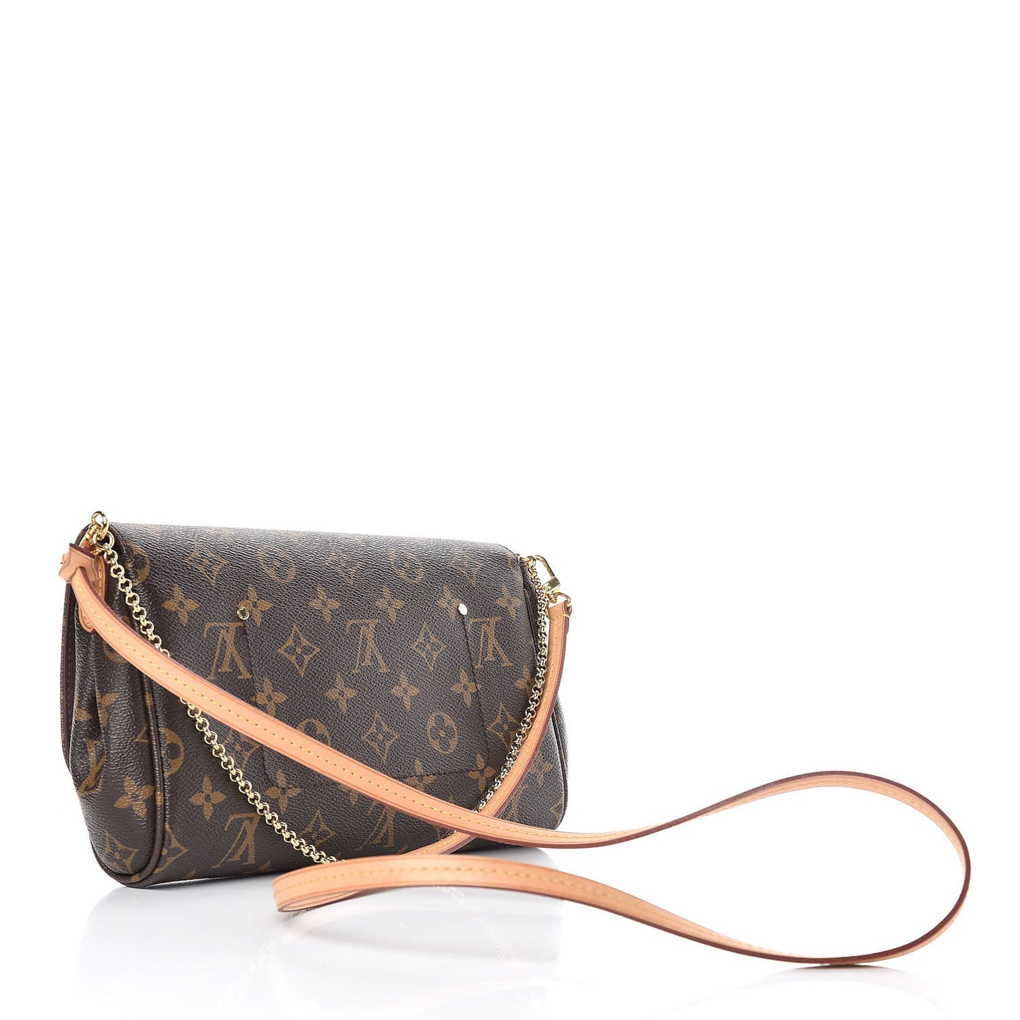 Monogram Favorite MM