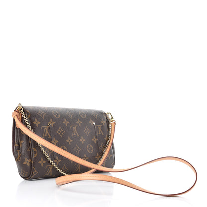 Louis Vuitton Monogram Favorite MM 4 of 13