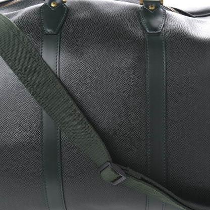 Louis Vuitton Taiga Kendall GM Epicea 9 of 9