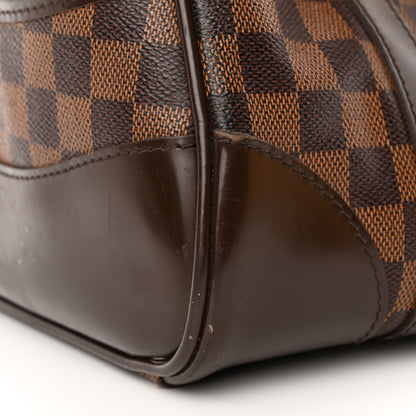 Louis Vuitton Damier Ebene Berkeley 14 of 22