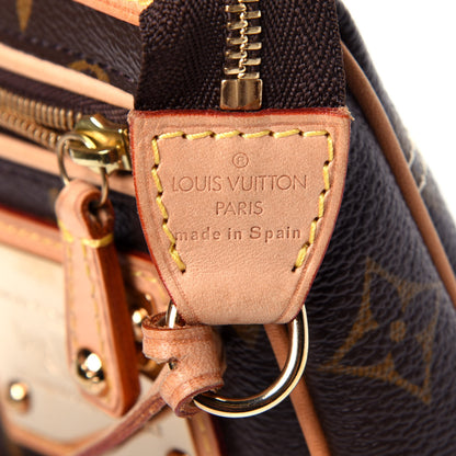 Louis Vuitton Monogram Riveting Pochette Accessories 10 of 13