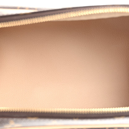 Louis Vuitton Monogram Dopp Kit Toilet Pouch 5 of 10