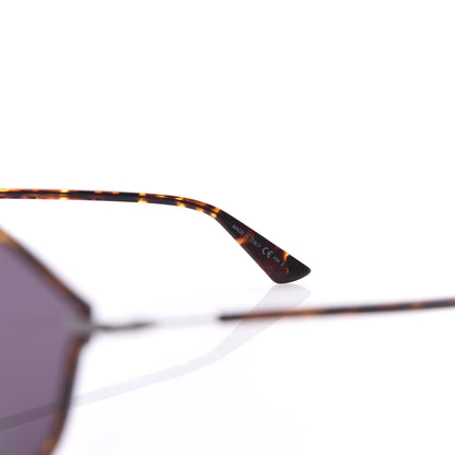 Christian Dior So Real Rise Sunglasses Tortoise 7 of 10