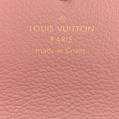 Louis Vuitton Empreinte Rosalie Coin Purse Rose Poudre 6 of 8