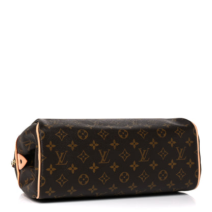 Louis Vuitton Monogram Montorgueil PM 4 of 11