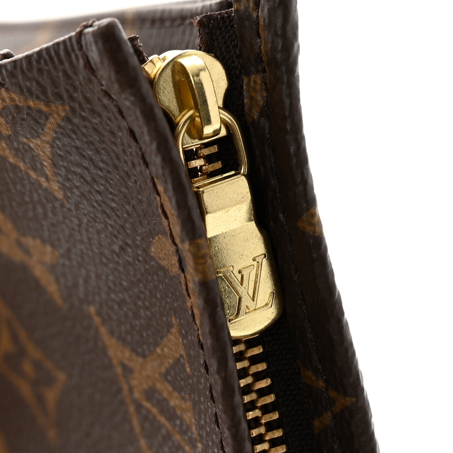 Louis Vuitton Monogram Toiletry Pouch 26 7 of 7