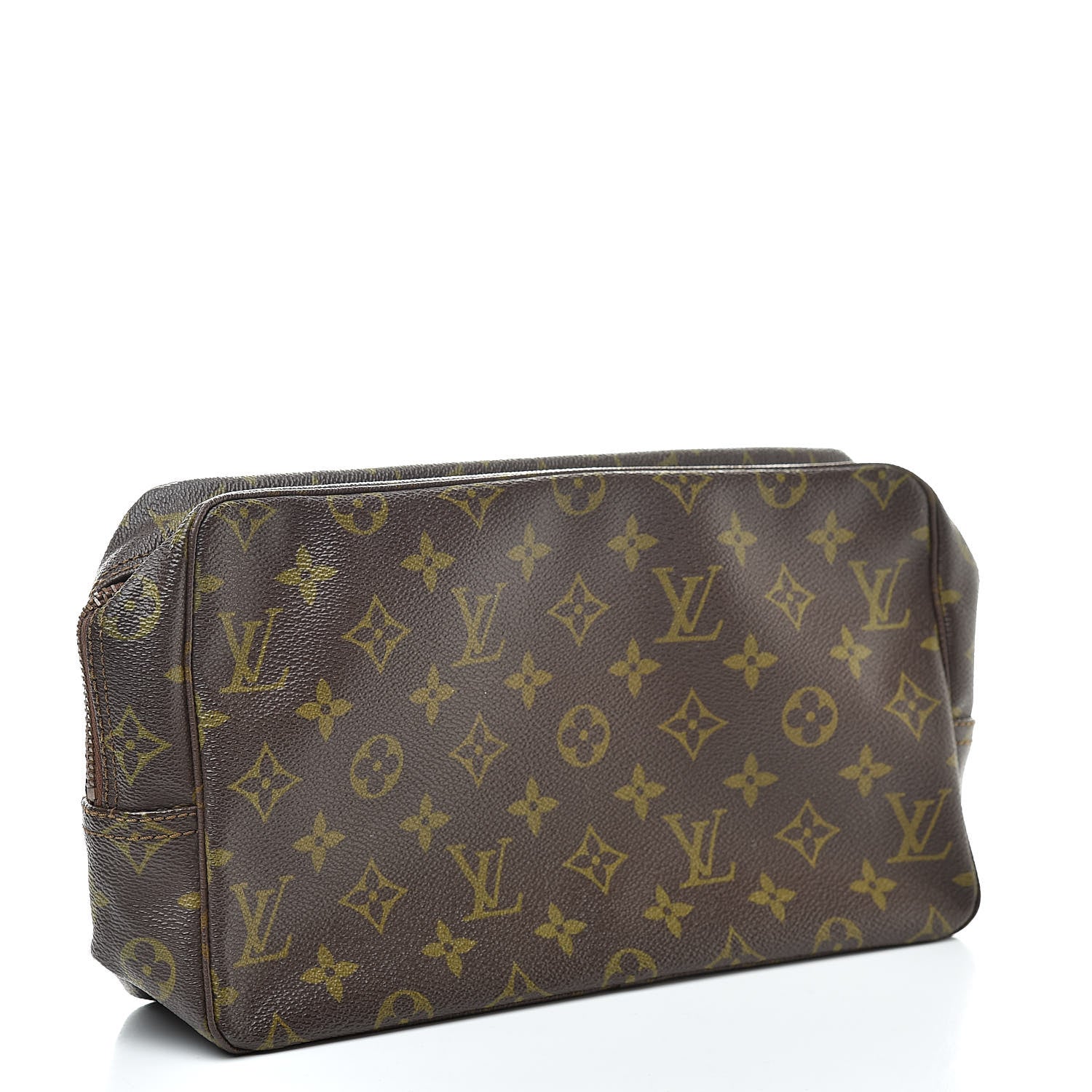 Louis Vuitton Monogram Trousse Toilette 28 3 of 9