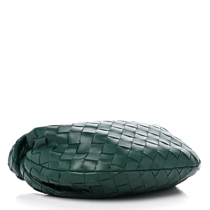 Bottega Veneta Nappa Intrecciato Mini Jodie Raintree 4 of 8