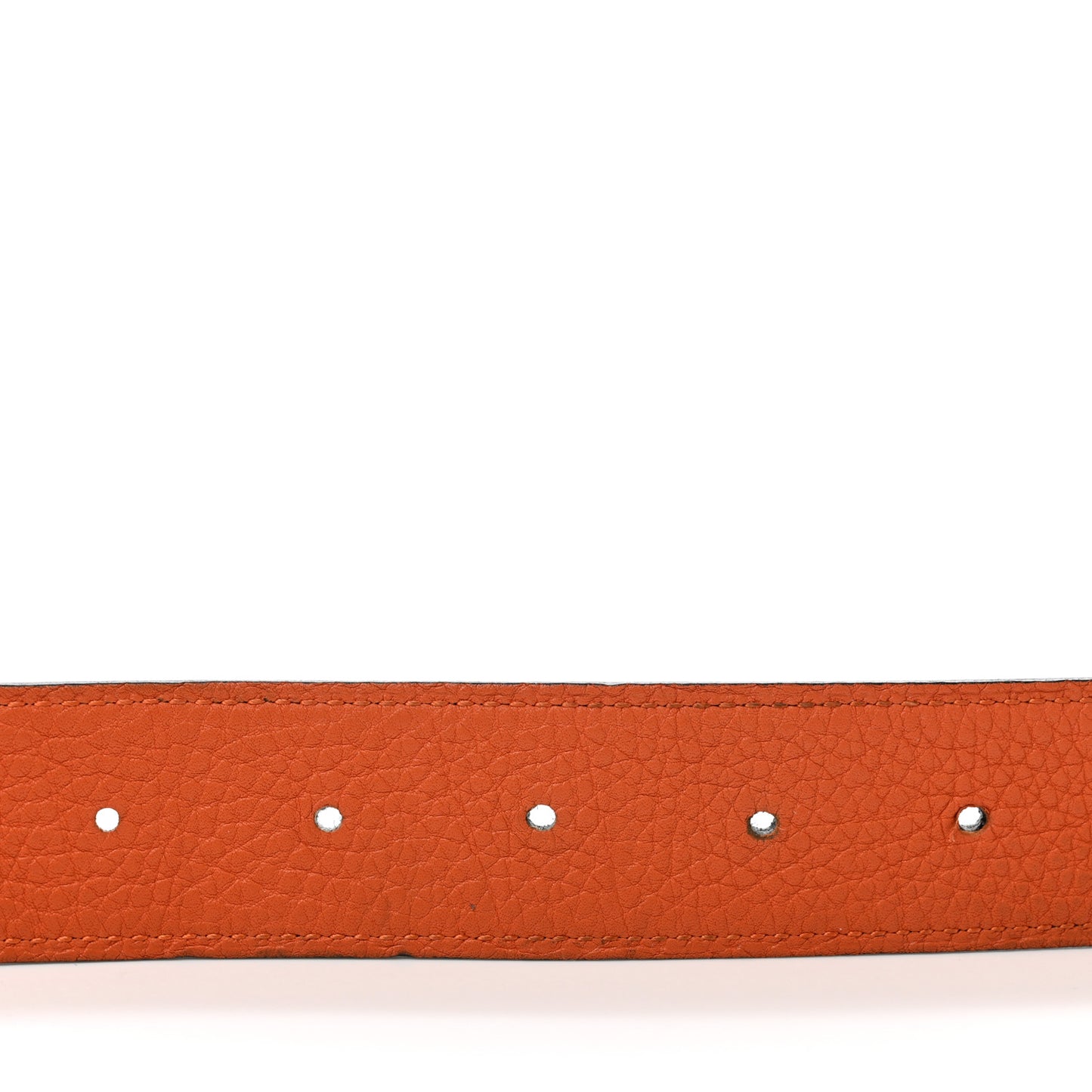 Box Togo 32mm H Belt 85 Black Orange