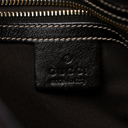 Gucci Monogram Small Pelham Shoulder Bag Dark Brown 6 of 16