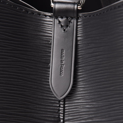 Louis Vuitton Epi Neonoe Black 7 of 11