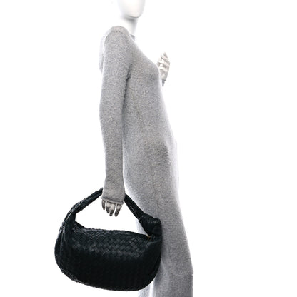 Bottega Veneta Nappa Intrecciato Small Jodie Inkwell 2 of 11