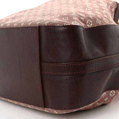 Louis Vuitton Monogram Idylle Noe Sepia 9 of 9