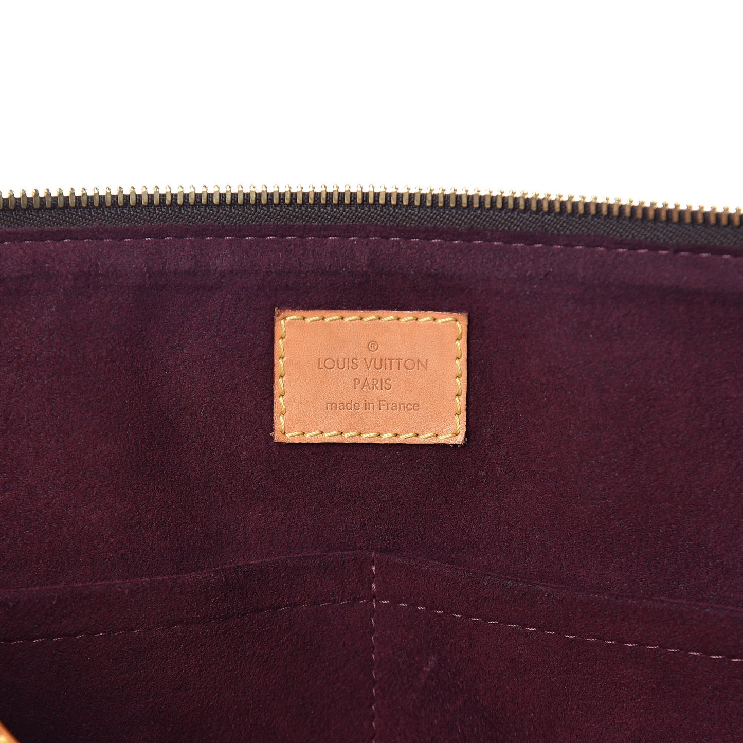 Monogram Estrela NM