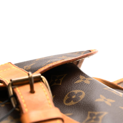 Louis Vuitton Monogram Bosphore Backpack 14 of 15