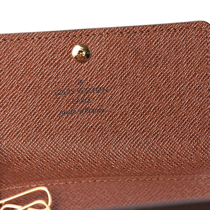 Louis Vuitton Monogram 6 Key Multicles Holder 5 of 6