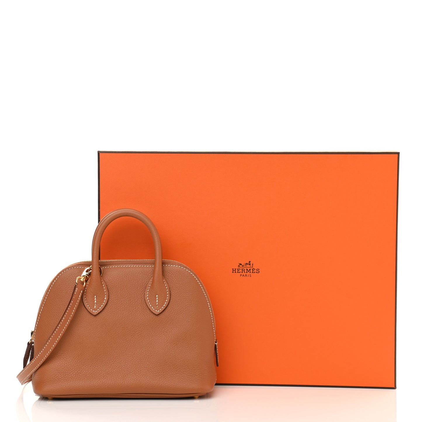 Evercolor Mini 1923 Bolide Gold