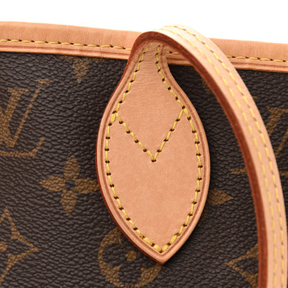 Louis Vuitton Monogram Neo Neverfull MM Cherry 12 of 13