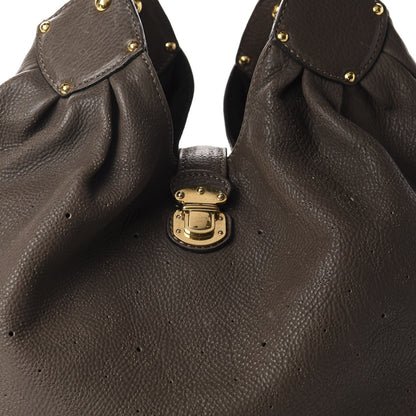 Louis Vuitton Mahina XL Elephant Gris 15 of 15