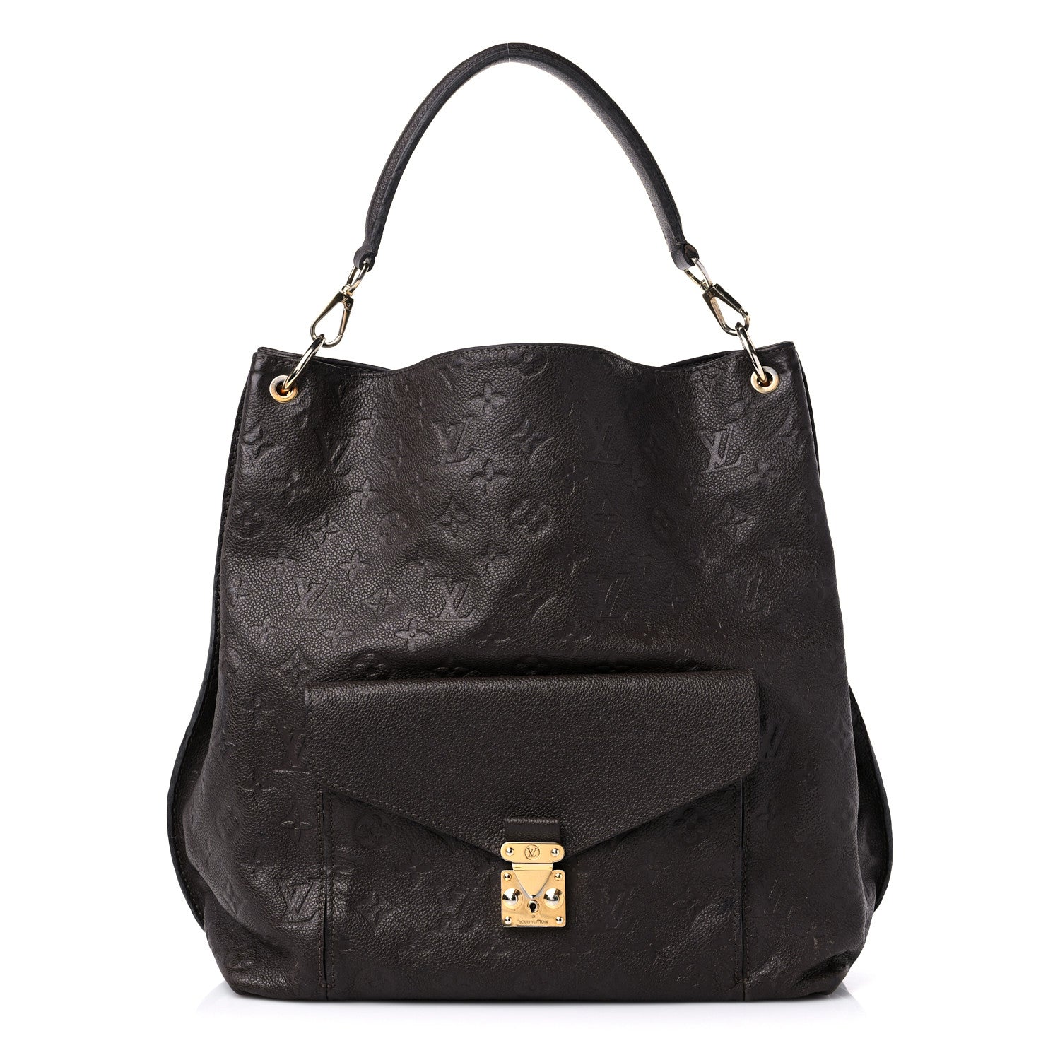 Louis Vuitton Empreinte Metis Terre 1 of 17