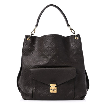 Louis Vuitton Empreinte Metis Terre 1 of 17