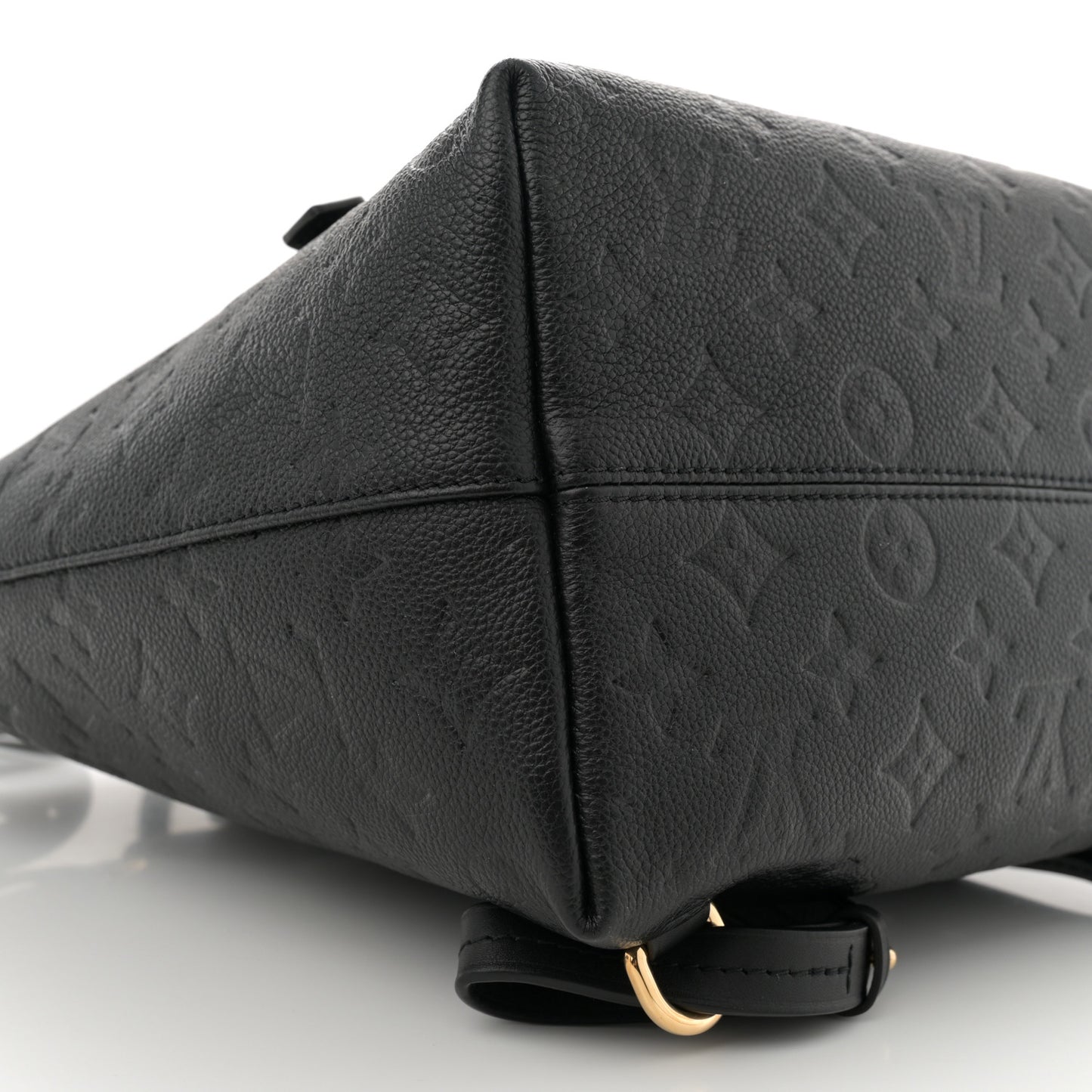 Empreinte Montsouris PM Black